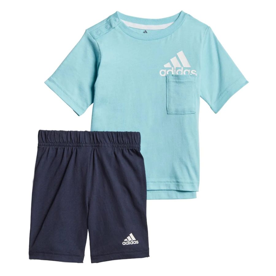 Adidas Adidas Casual Sportswear Infant And Toddler