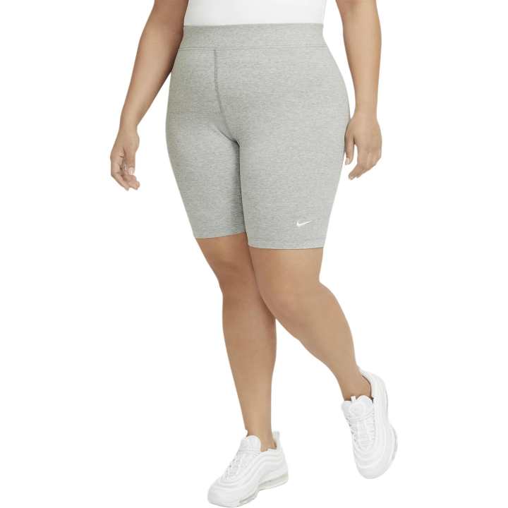 Nike Nike Sportswear Essentials Cycling Pants Women's Dark Gray