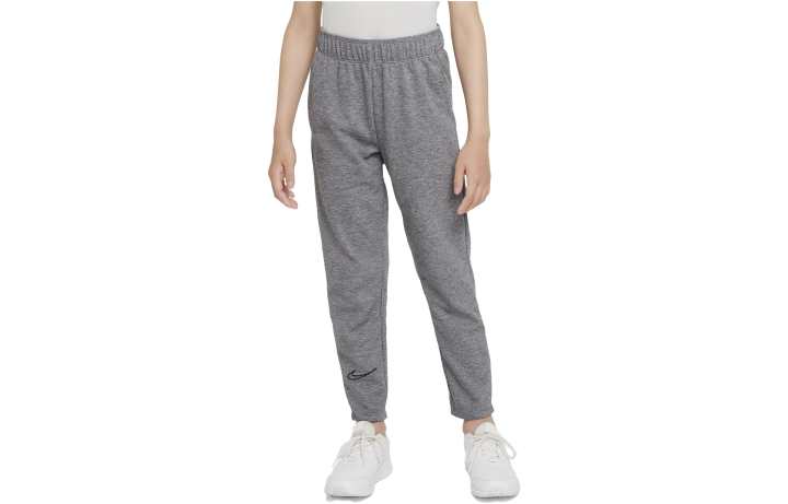 Nike Nike Knitted Sweatpants Gray Kids'