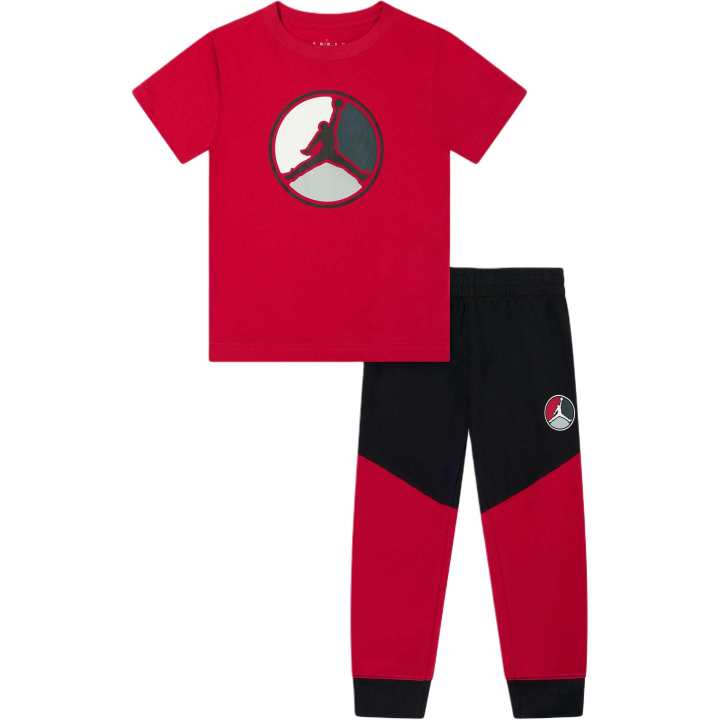 Jordan Jordan Casual Sportswear Red Kids'