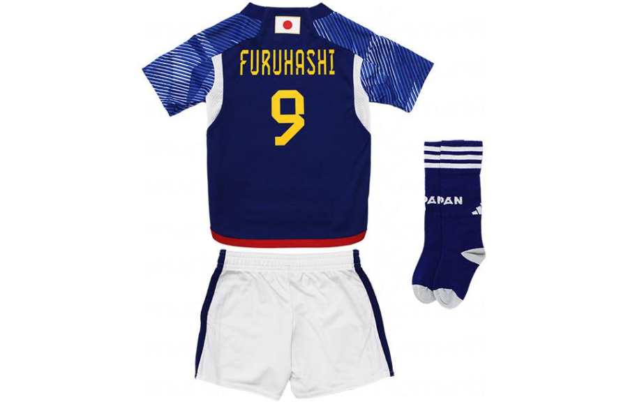 Adidas Adidas Pre School Casual Sportswear Crew Neck Moderate