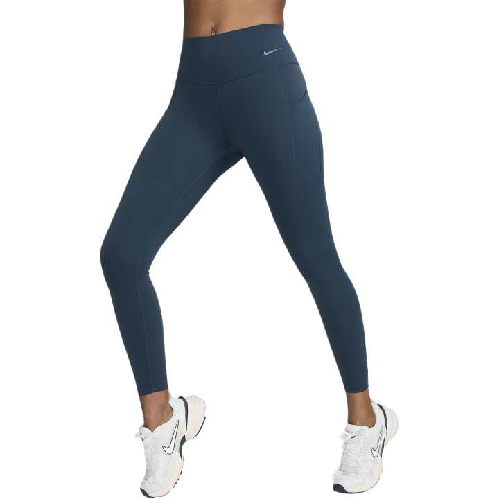 Nike Nike Universa Sports Pants Women's Marine Blue