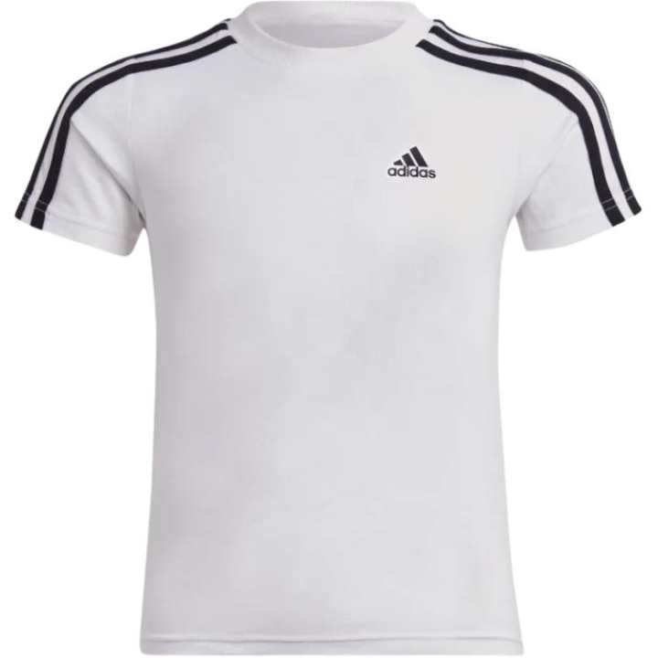 Adidas Adidas Kids T Shirts Crew Neck Moderate