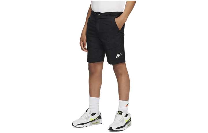 Nike Nike Kids Shorts Moderate