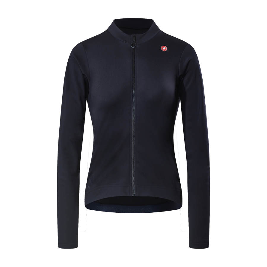 CASTELLI CASTELLI Cycling Clothing Women's Black