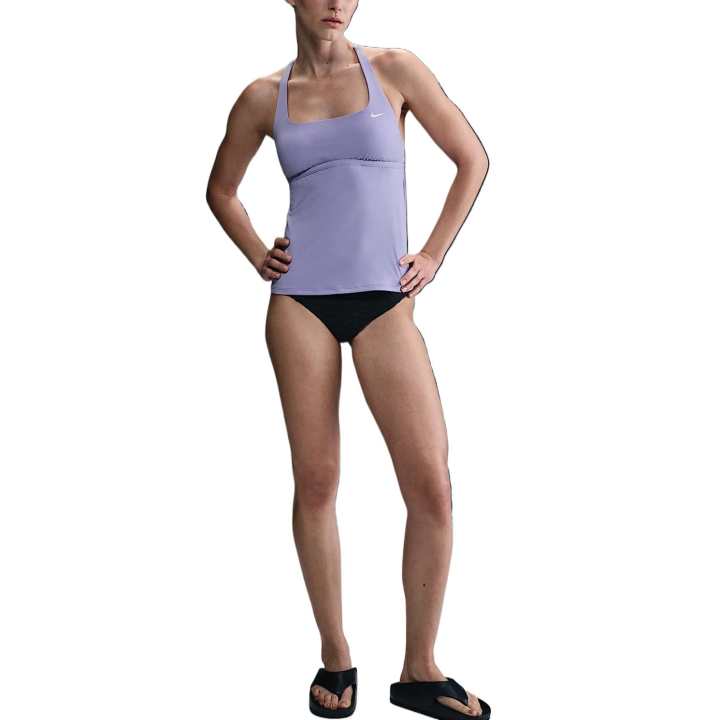 Nike Nike Swim Essential Women's Square Neck Tankini Top