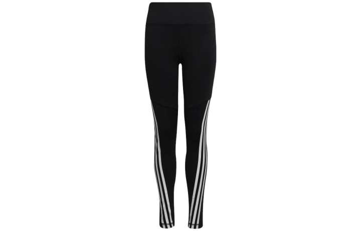 Adidas Adidas Knitted Sweatpants Black Kids'