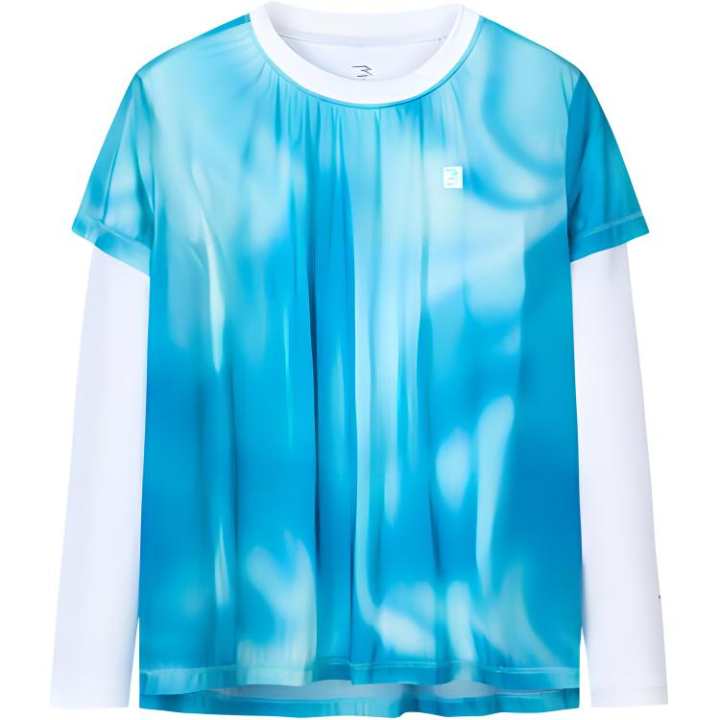 Nike Nike Pre School T Shirts Crew Neck Moderate