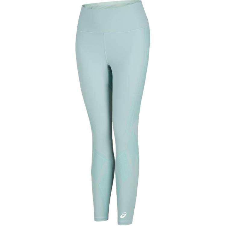 ASICS Women's Running SS24 Running Pants Women's Green