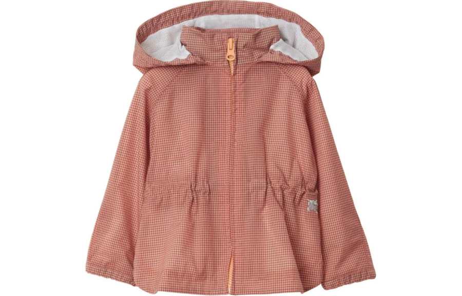 Burberry Top Infant And Toddler