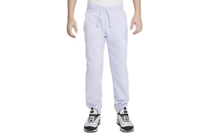 Nike Nike Knitted Sweatpants Oxygen Purple Kids'