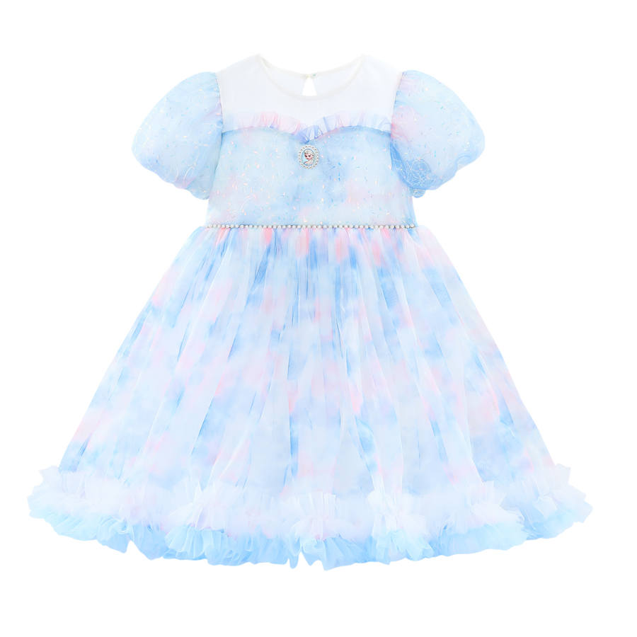 Disney Dress Dazzling Color Pre school
