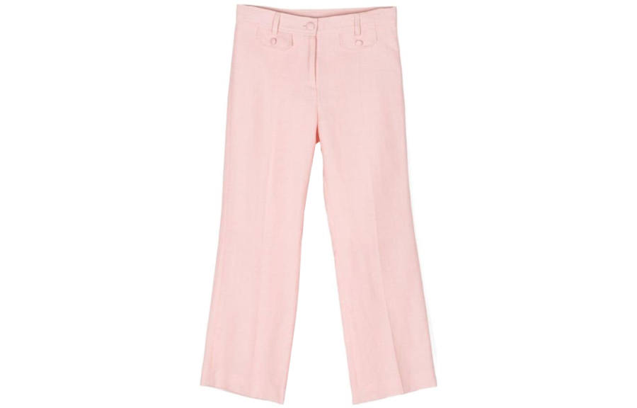 GUCCI Kids Knitted Sweatpants Moderate