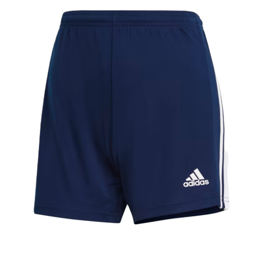 Adidas Adidas SQUADRA 21 Soccer Bottom Women's Marine Blue/White