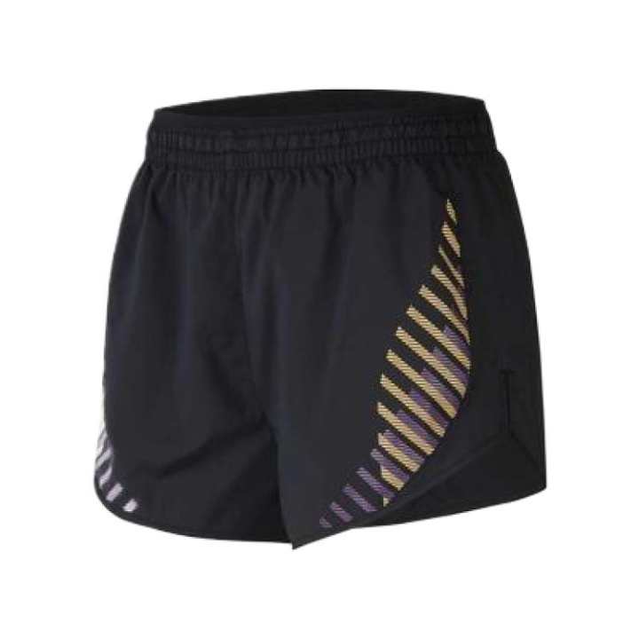 Nike Nike Tempo Luxe Sports Shorts Women's Black