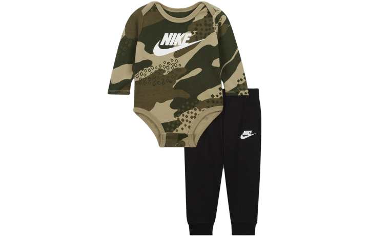 Nike Nike Kids Matching Sets Multicolor Infant And Toddler