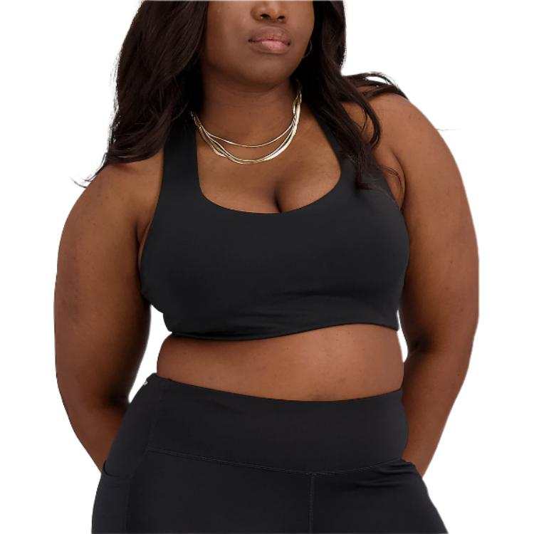 New Balance New Balance Power X Sports Underwear Women's Black