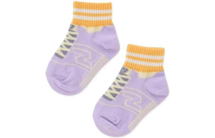 New Balance New Balance Kids Socks Moderate