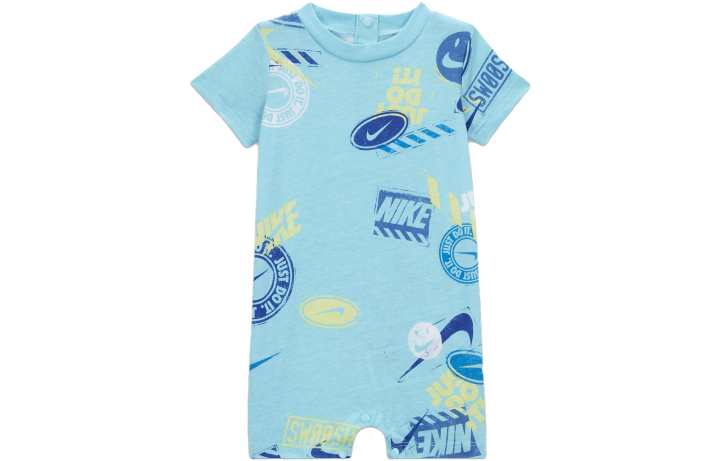 Nike Nike Baby Jumpsuits & Crawlers Moderate