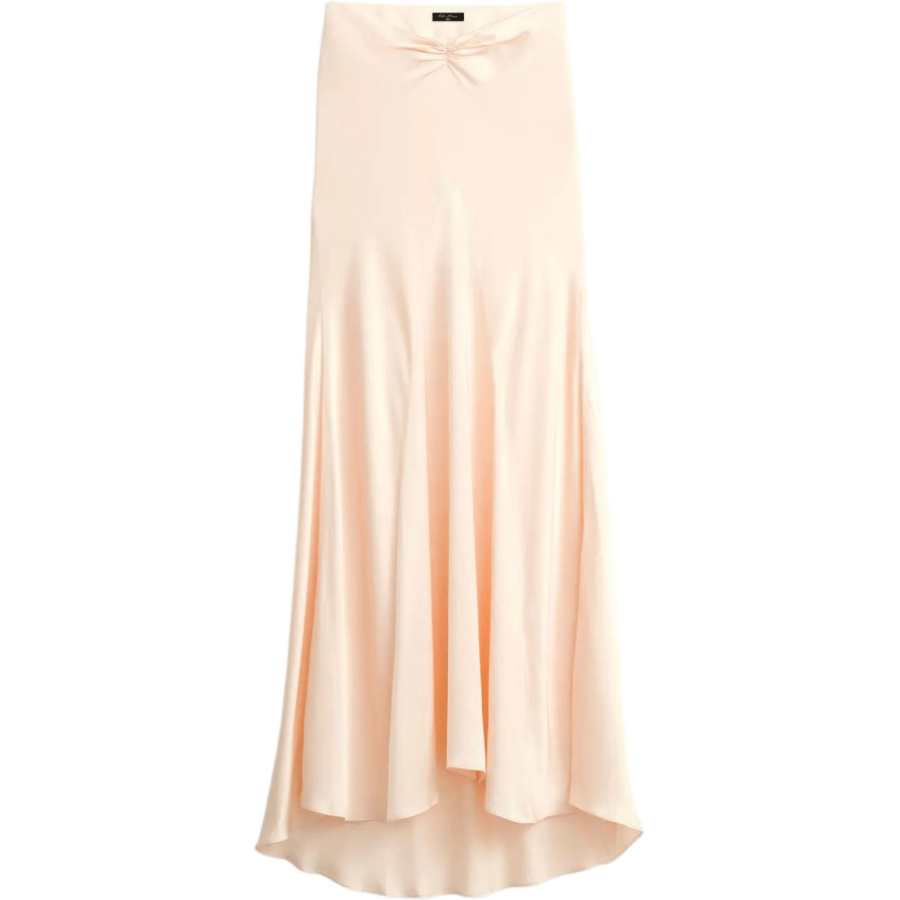 ZARA Kate Moss Long Skirt Women's