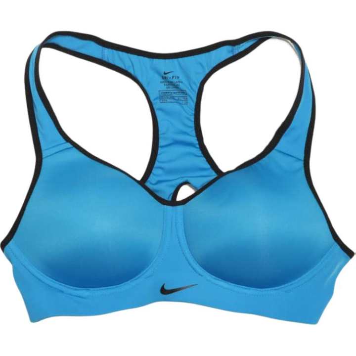 Nike Nike Sports Underwear Women's Light Blue
