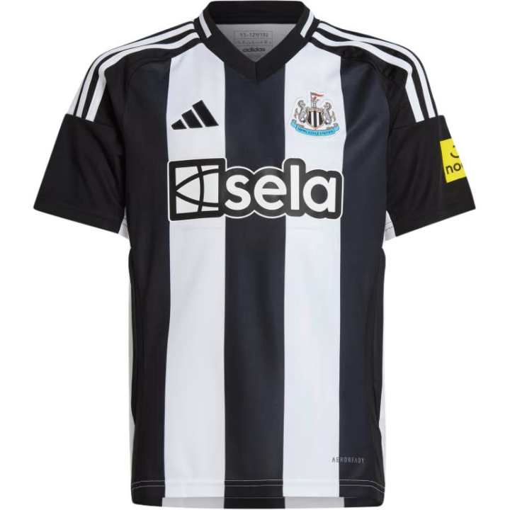 Adidas Adidas Kids T Shirts V Neck Moderate