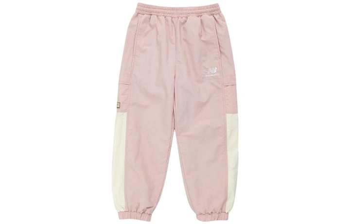 New Balance New Balance Kids Knitted Sweatpants Moderate