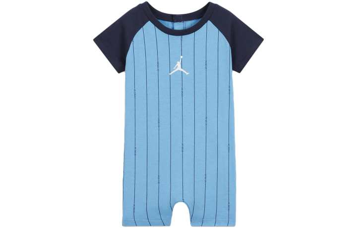 Jordan Jordan Baby Jumpsuits & Crawlers Moderate