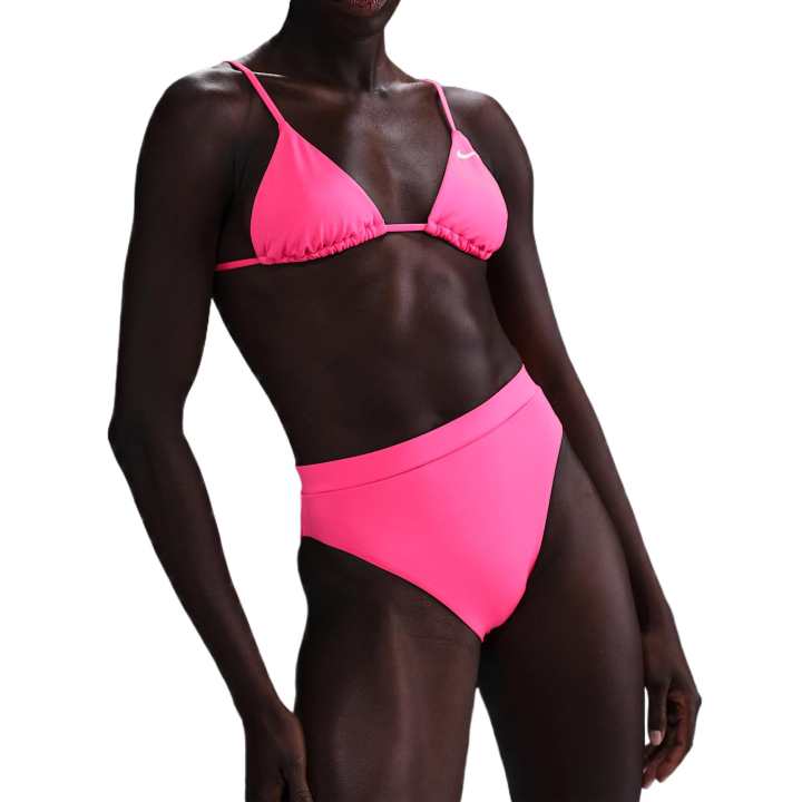 Nike Nike Essential Swim Bottom Swimming Shorts Women's Bright Pink