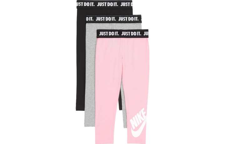 Nike Nike Baby Leggings Moderate