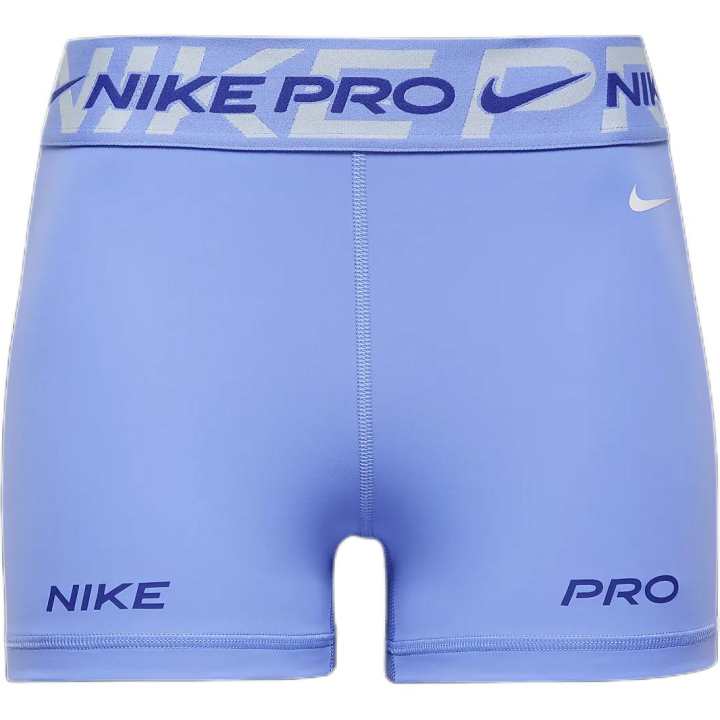 Nike Nike Cycling Pants Women's Blue