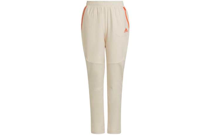 Adidas Adidas Kids Knitted Sweatpants Moderate