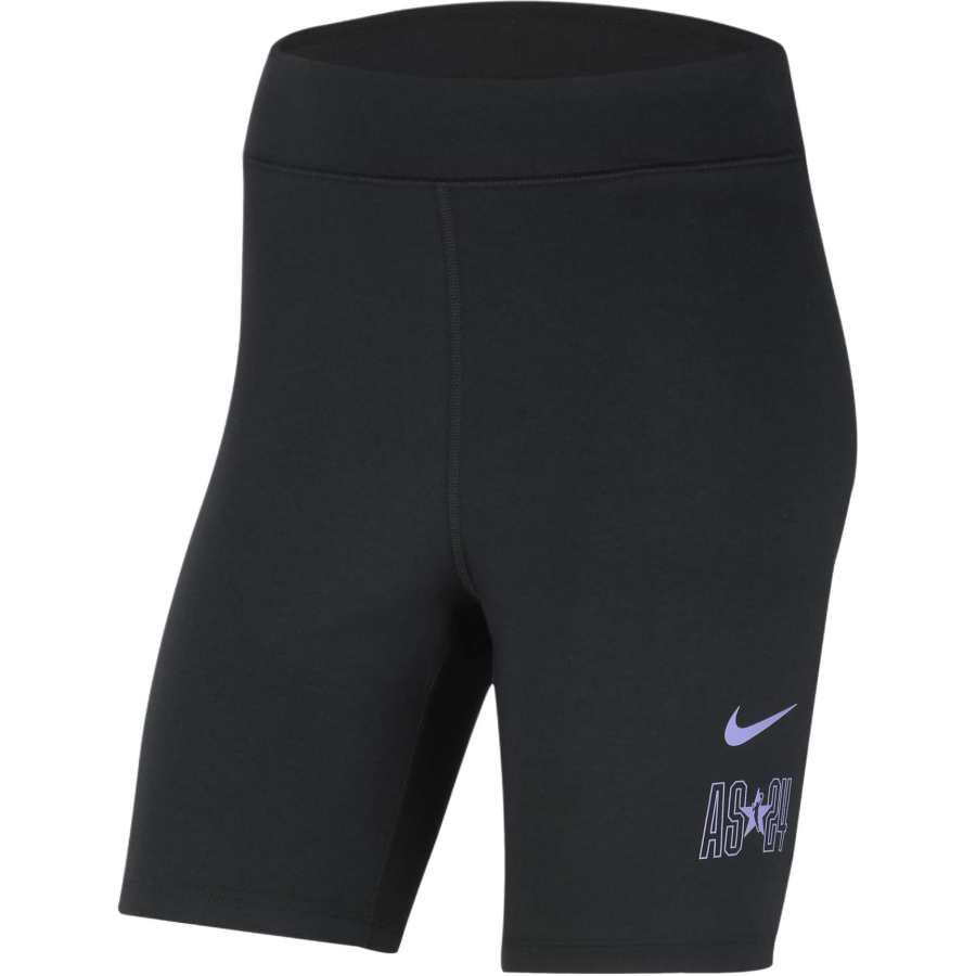Nike Nike Wnba 2024 All Star Weekend Classic Women's Nike Basketball 8' Biker Shorts
