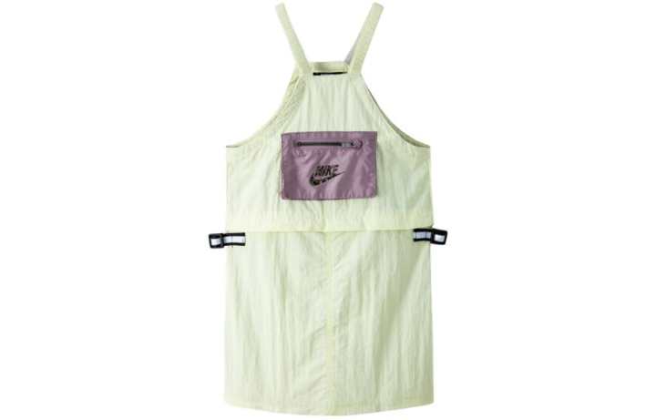 Nike Nike Children's Dress Sea Bubble Green Kids'