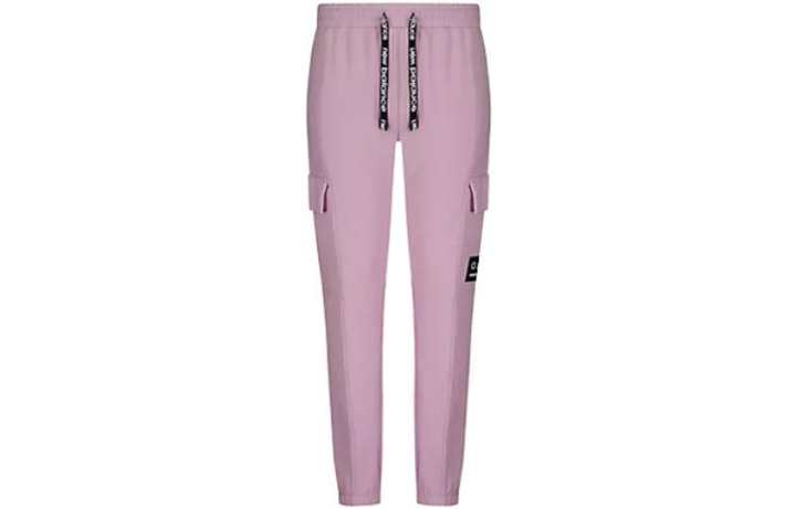 New Balance New Balance Kids Knitted Sweatpants Moderate