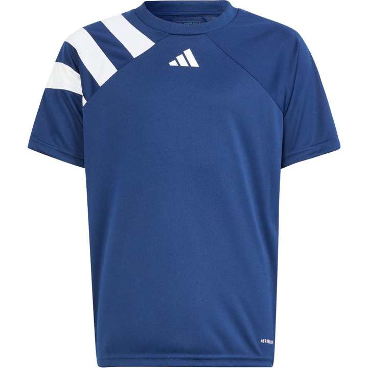 Adidas Adidas Kids T Shirts Crew Neck Moderate