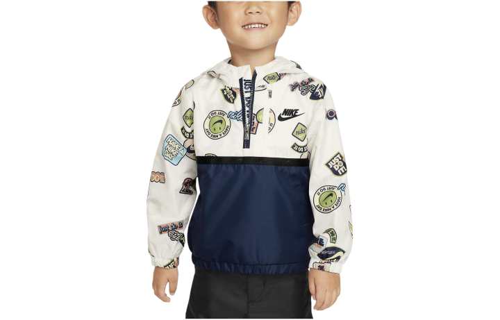 Nike Nike Kids' Top Canvas Infant And Toddler