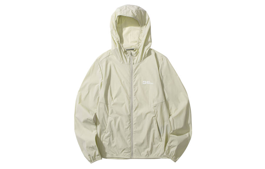 Jack Wolfskin Sun Protection Clothing Women's