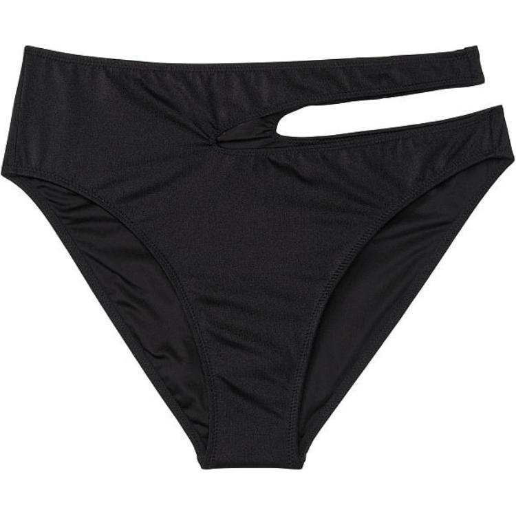 Victoria's Secret Swimming Shorts Women's Black