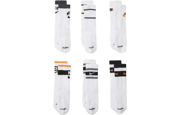 Nike Nike Kids Socks Moderate