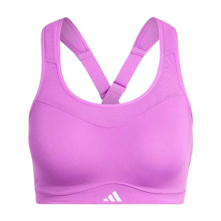 Adidas Adidas Free Shipping With AdiClub Tlrd Impact Training High-Support Bra