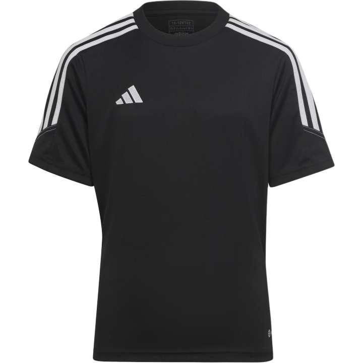 Adidas Adidas Kids T Shirts Crew Neck Moderate