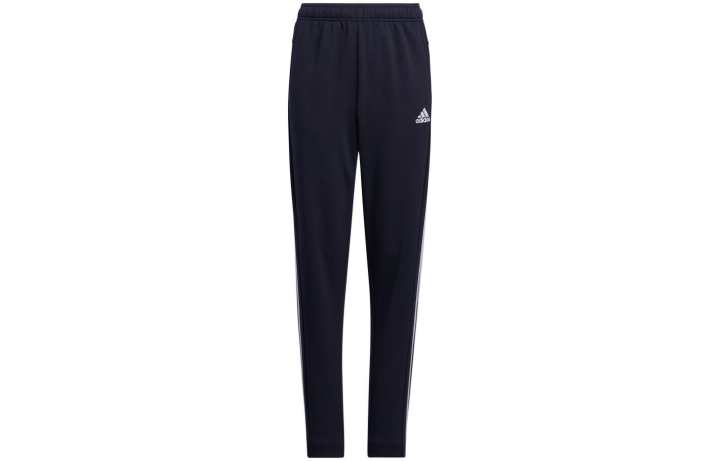 Adidas Adidas Knitted Sweatpants Navy Blue Kids'