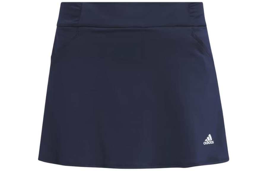 Adidas Adidas Moderate Skirt Kids' Dark Blue