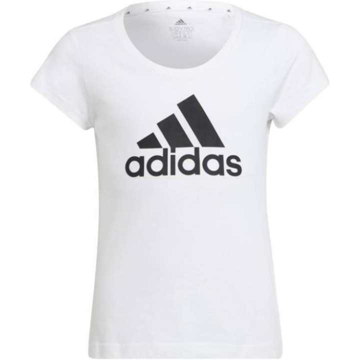 Adidas Adidas Kids T Shirts Crew Neck Moderate