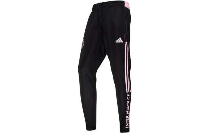 Adidas Adidas Kids Knitted Sweatpants Moderate