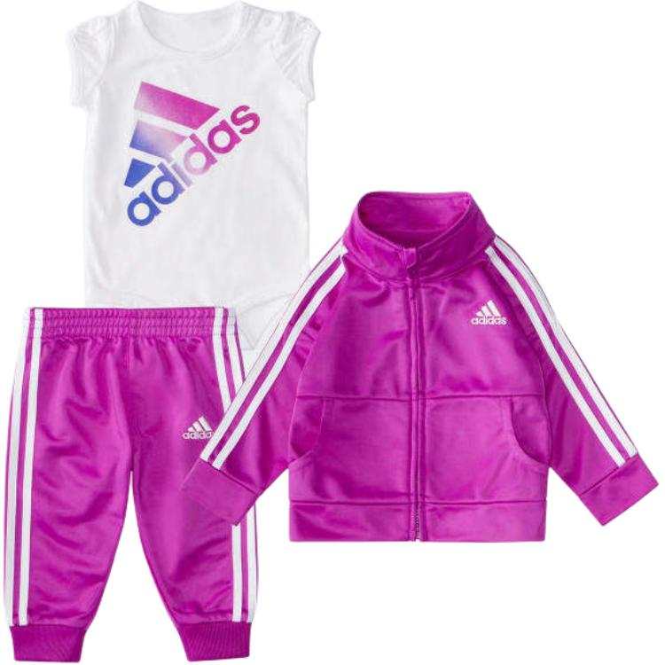 Adidas Adidas Casual Sportswear Infant And Toddler