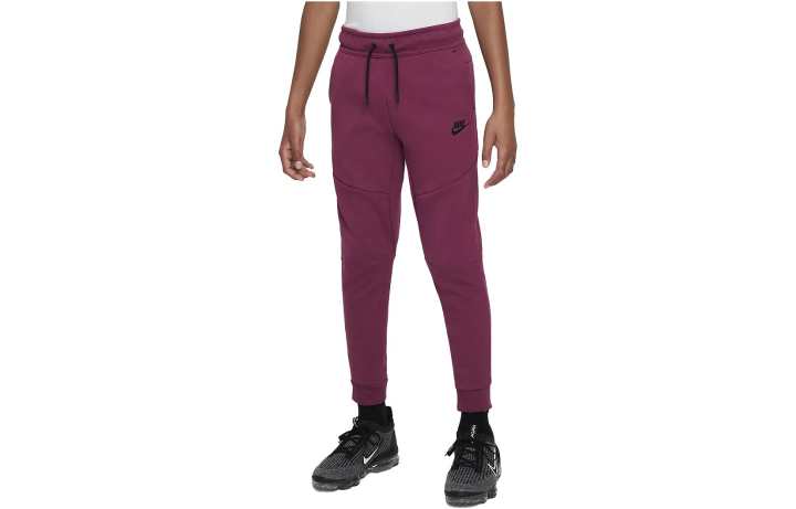 Nike Nike Knitted Sweatpants Rosewood Kids'