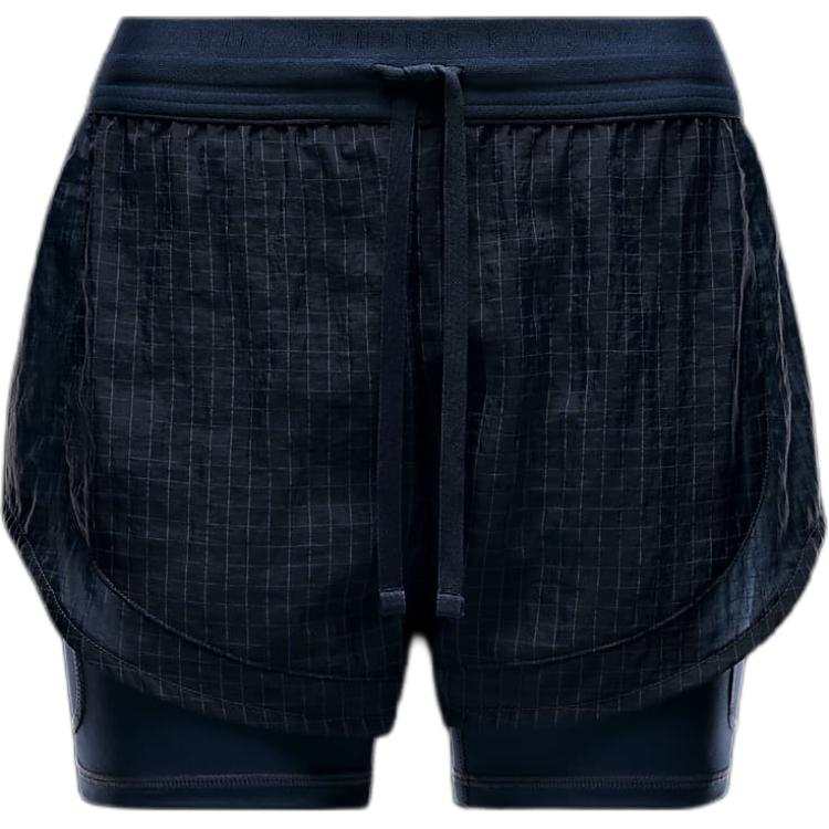 Nike Nike Sports Shorts Women's Arsenal Dark Sea Blue
