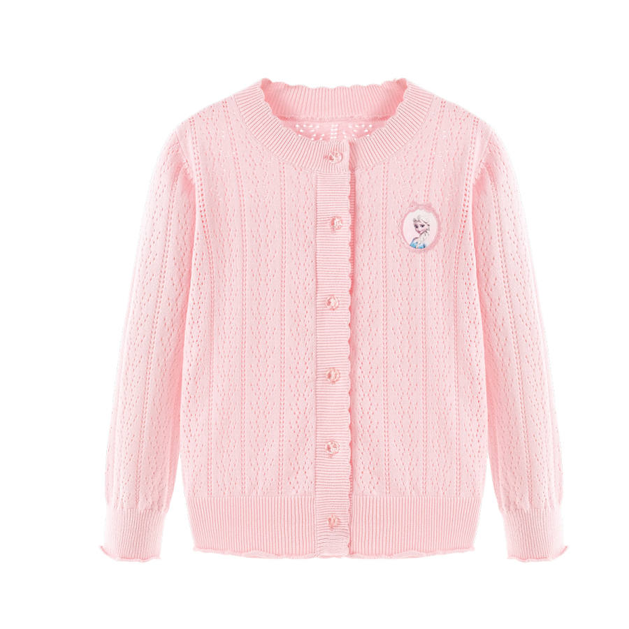 Disney Kids' Top Pink Children Aged 3 7 Years Old
